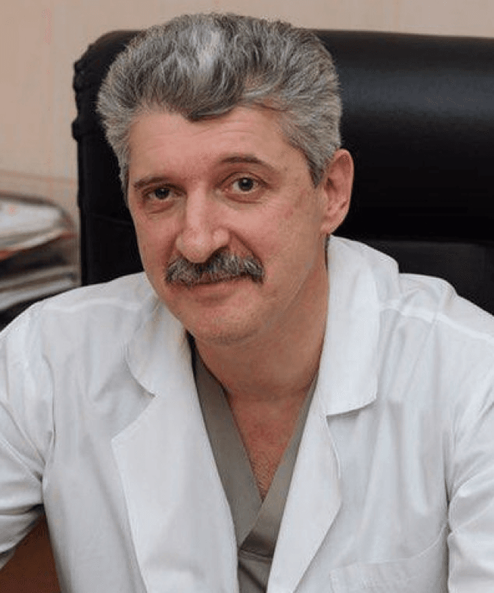 Дмитро Говсєєв